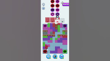 Hole people hard level 155 walkthrough solution