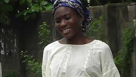 EXPENSIVE RUBBISH (2014) - Drama Sketch - Prof Adenrele Haastrup