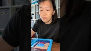 Learning languages with my crazy Airlearn tutor