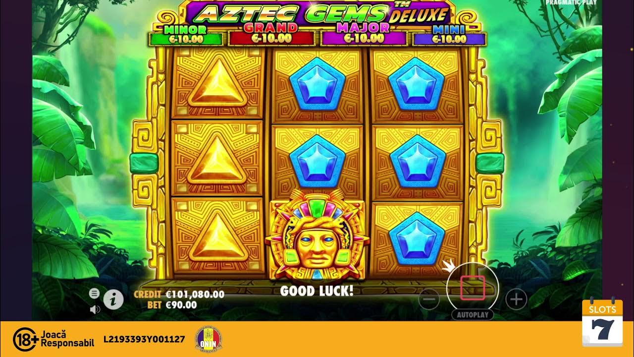 Vavada tragamonedas de Elemental Gems Deluxe