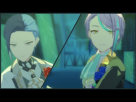 【限定ヘアスタイル冬弥＆類】フラジール【プロセカMV】