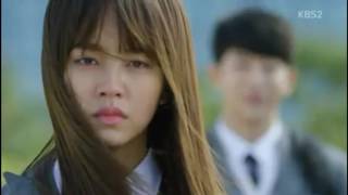 [MV] Yoon Mi Rae (윤미래 - Listen To What I Have To Say [Who Are You  School 2015] OST part 3