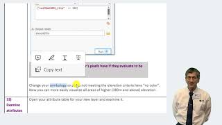 How to use the Raster Calculator in ArcGIS Pro