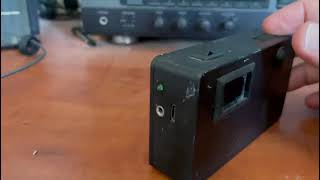 ESP32 Internet Radio