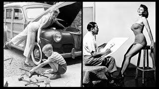 45 Amazing Historical Images That Bring History to Life