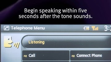 2014 Infiniti QX50 - Bluetooth Hands-Free Phone System without Navigation Operating Tips