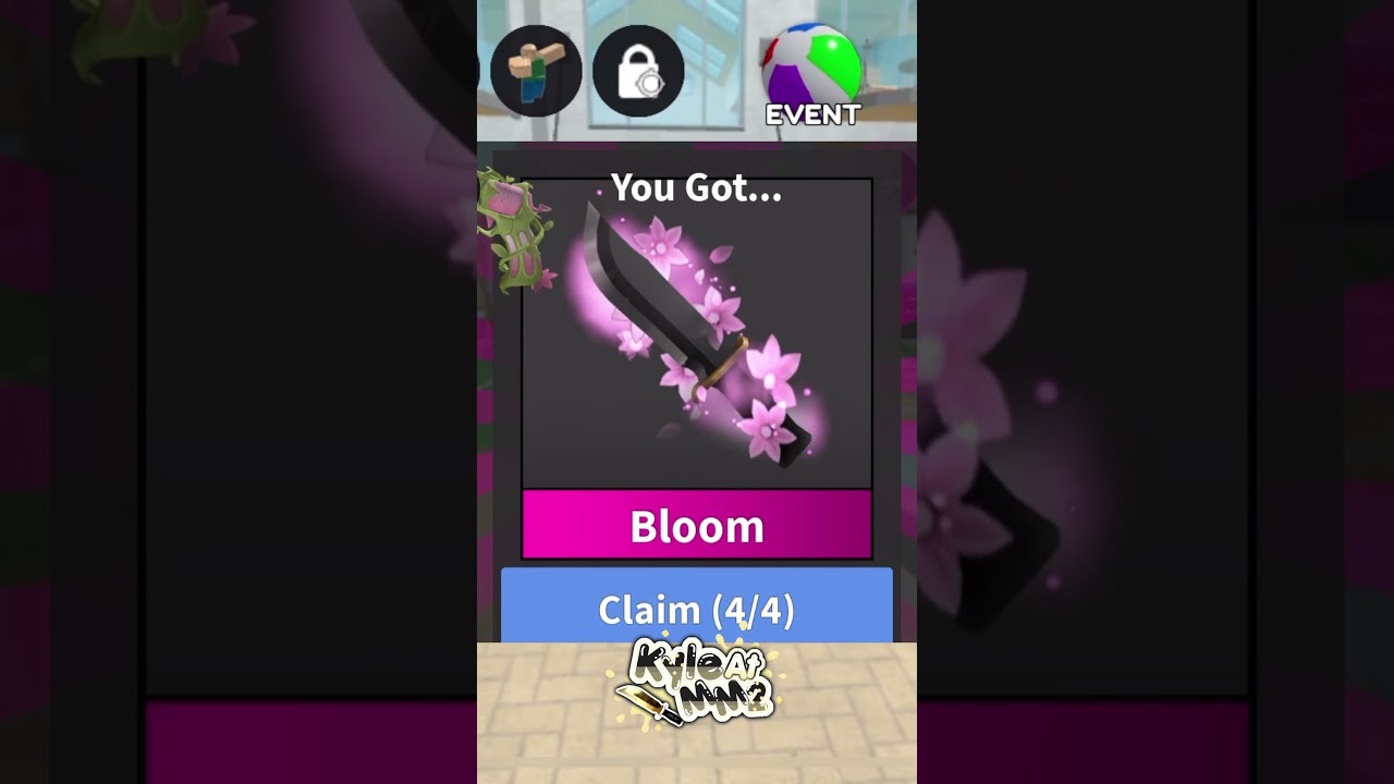 Mm2 testing server is open to the public! 