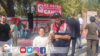 Ke - Hayko Can Evi̇ Açildi