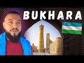 The City You Never Heard About In Mass Media | Exploring Historical Bukhara, Uzbekistan 2021