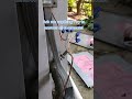 Part 95 | How I repair a shorted thermostat wire