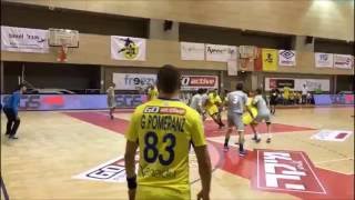 PlaySight SmartCourt for Handball - Real-Time Video Analysis screenshot 3