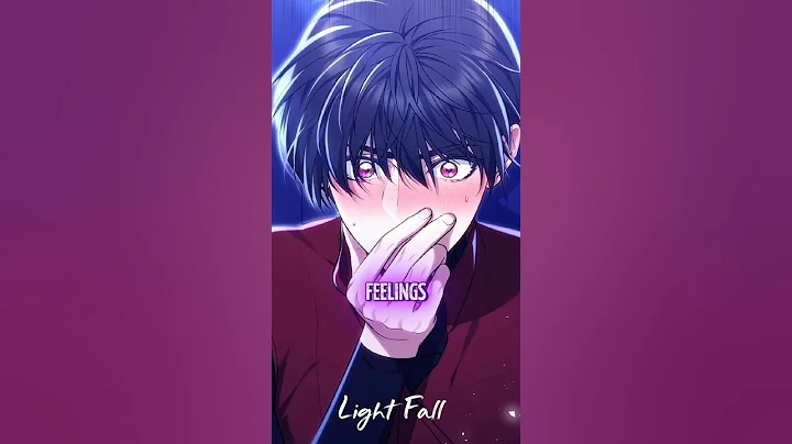 Young villain fell in love 💕 #manhwa #webtoon #manhwarecap #romance #villain  #manga #anime #manhua