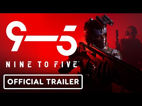 Nine-to-Five - Official Early Access Trailer | gamescom 2021