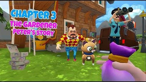 Dark Riddle Update 22.0.3 🤖 \\ End of Robot Robot development \\ Part 4