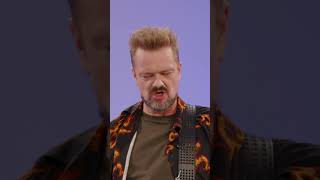 Самый тяжеленный рифф Пантеры🔥