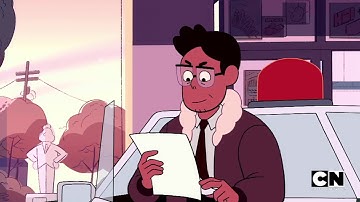 Steven Universe  Doug Out Preview