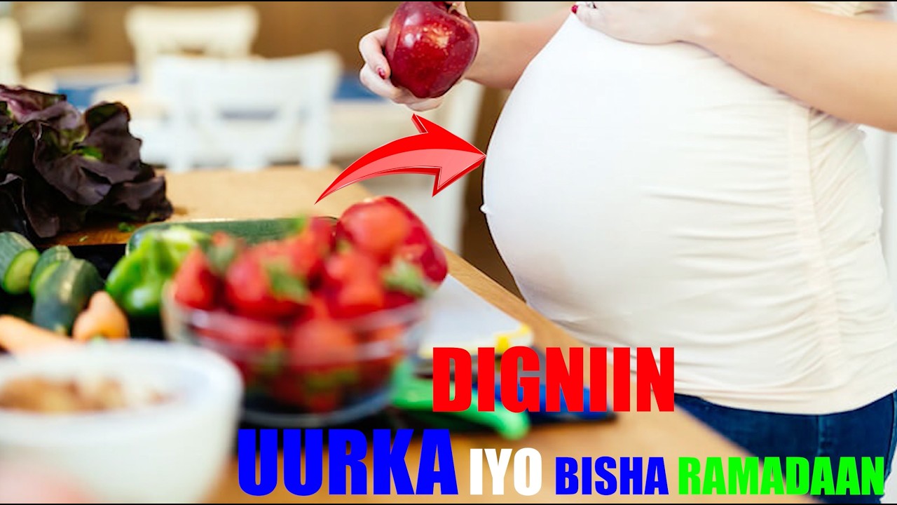 Haddii Aad Uur Leedahay Oo Aad Soonto… Tani Waa Waxa Dhici Kara!