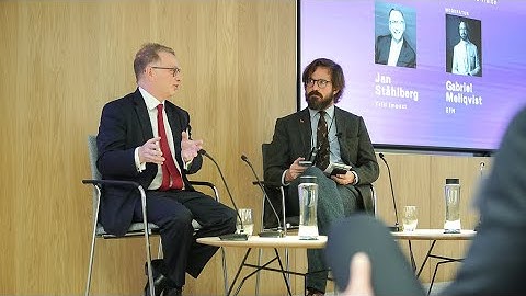 Nordic Private Equity Forum 2024