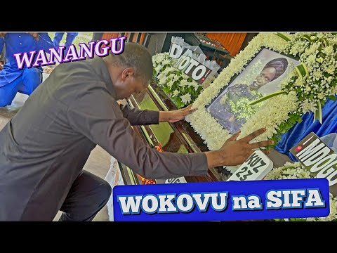 Hawa Ndiyo MABINTI Wa MBARIKIWA WALIOLALA WOKOVU Na SIFA Kwene PICHA Ya PAMOJA