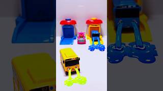 Yes Or No Tayo, Lani Bus, Tayo the Little Bus, Tayo Toys #toys #funny #tayo #bustayo #bus
