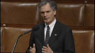 Congressman Bob Latta Special Order 2/12/09