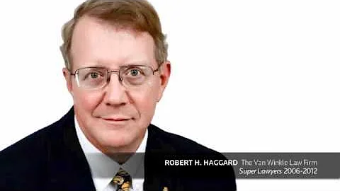 North Carolina 2012 - Interview with Robert H. Hag...
