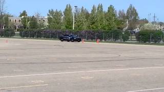 EVOC Short Course