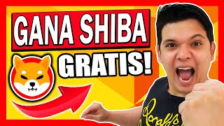 ?GANA Más SHIBA INU Sin Comprar Más SHIBA INU?- El Momento es Ahora??? ShibArmy