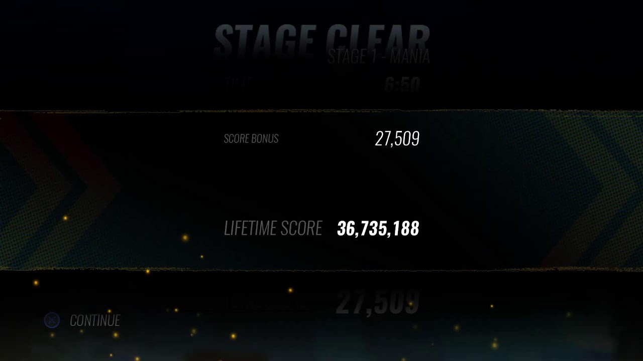 Afrodotcom plays SOR4