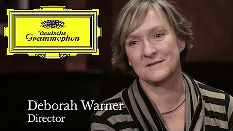Deborah Warner talks about Tchaikovsky: Eugene One...