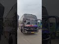 kena jalur macet #busmania