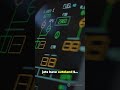Pilots Hands-Off? The Autoland Shock Reveal! #aviation #shorts #shortsviral #quiz #quiztime