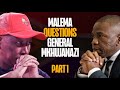 VERY INTELLIGENT...Julius Malema Was Left Stunned After Questioning General Mkhwanazi in Parliament