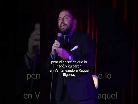 DANIEL BISOGNO SIEMPRE RESPALDADO POR LA CHAPOY | Gon Curiel