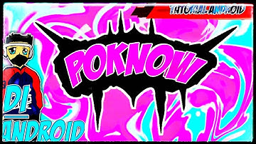 Cara Membuat Intro Seperti MCdevilStar & Frost Diamond ( Tutorial Android )