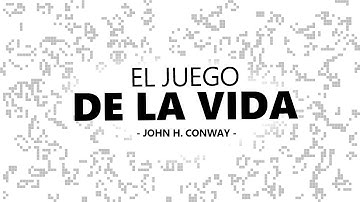 El Juego de la Vida