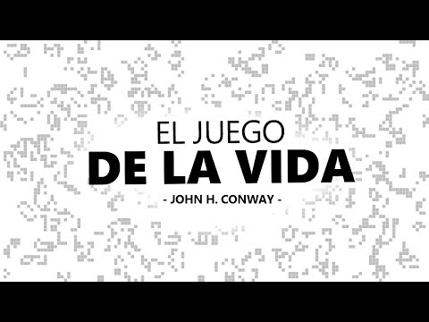 El Juego de la Vida