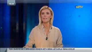 Ali Alışır / Kozmos, 28.09.16, Ntv / Gece Gündüz Resimi