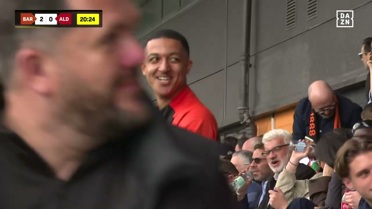 Match Highlights | Barnet FC 4-0 Aldershot Town