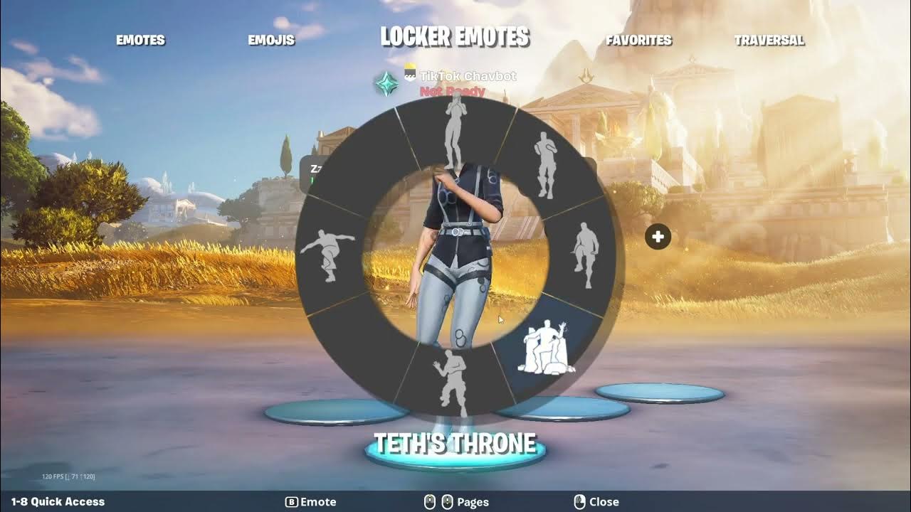 How to fix the glitch where you can't hear game volume in fortnite (Pc