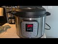 Instant Pot Stopped Working! Common Problem-Watch before you buy a new one