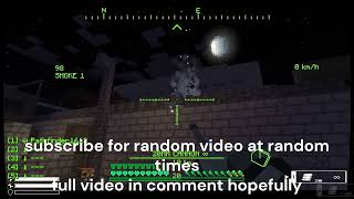 minecraft fallout short 2