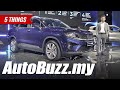 2023 Proton X90, from RM123,800 - AutoBuzz