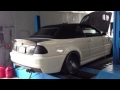 Active Autowerke | E46 M3 Stage 2 Supercharger Upgrade