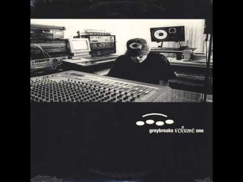 Greyboy — Triple X Groove- Greyboy