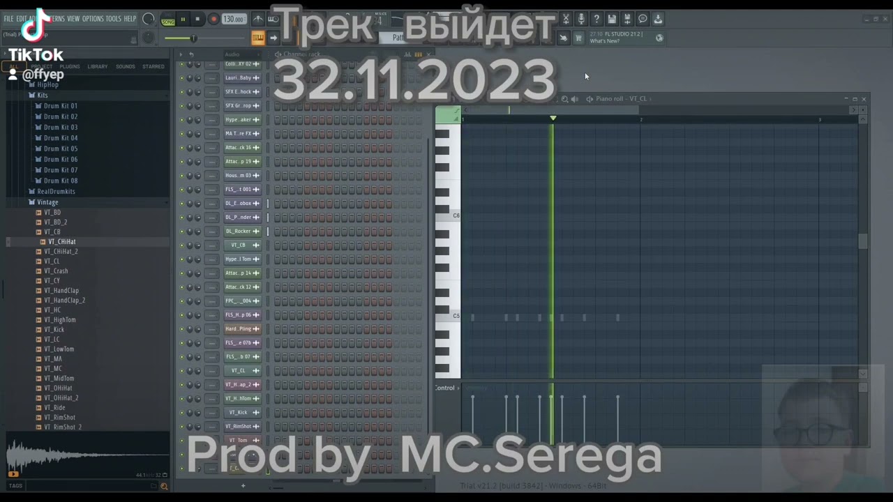 MC.Serega mega rep