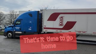 Let's go trucking again, kansas Indiana Illinois and Nebraska by SKYLINE 1,513 views 2 months ago 32 minutes