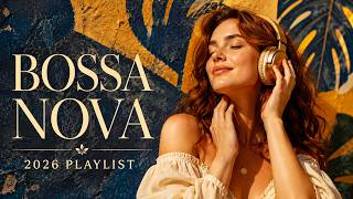 24/7 Chill Soft Bossa Nova Covers of 100 Popular Songs | Best Soft Bossa Nova 2026 screenshot 3