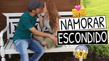 O que fazer se meus pais não deixam eu namorar?