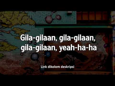GILA - GILAAN - THE CHANGCUTERS 